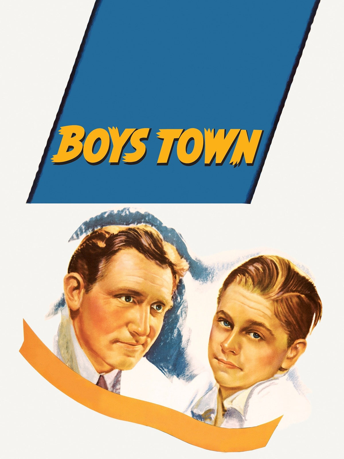 Boys Town 1938 DVD