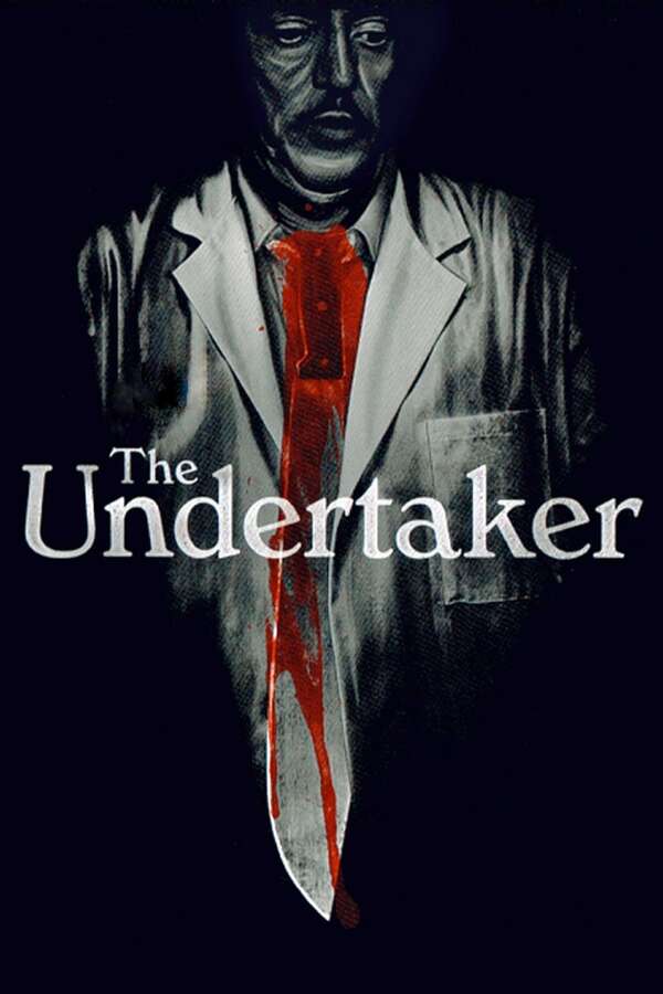 The Undertaker 1988 DVD