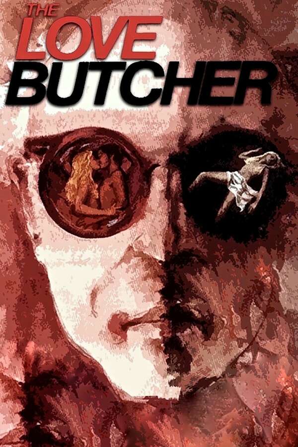 The Love Butcher 1975 DVD
