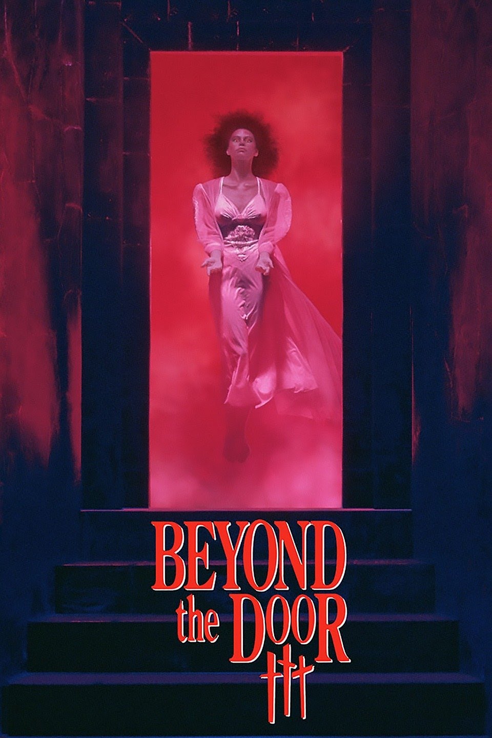 Beyond The Door III 1989