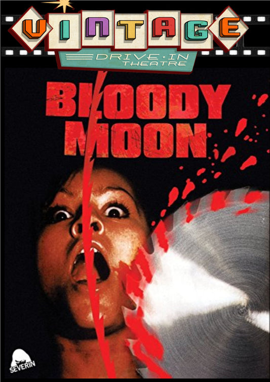 Bloody Moon  1981   DVD
