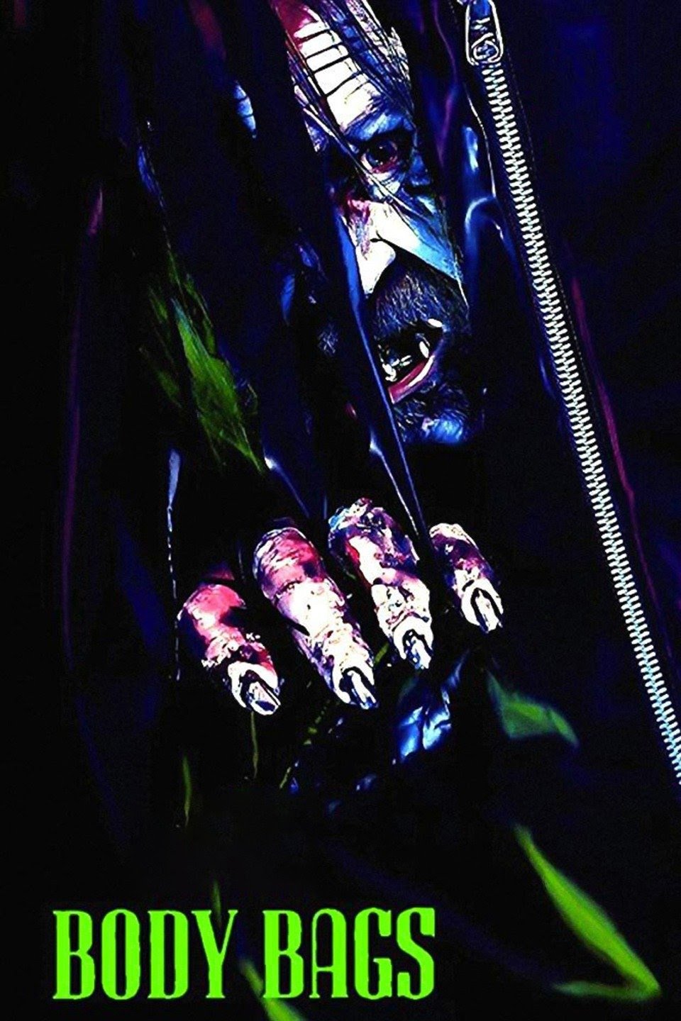 Body Bags 1993
