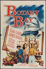 Botany Bay 1952 DVD