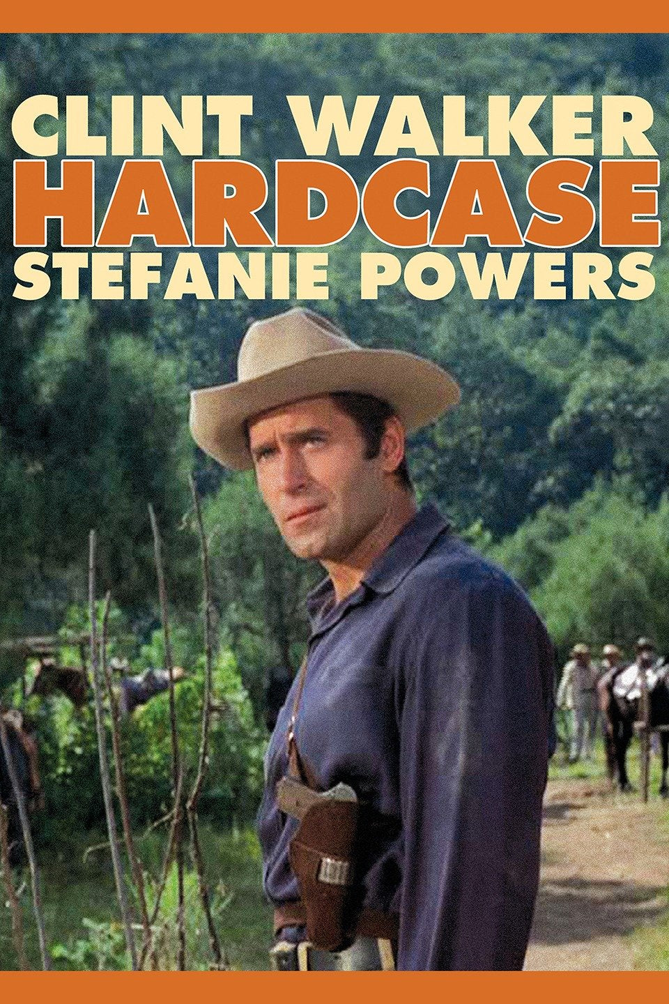 Hardcase 1972 Digital Download