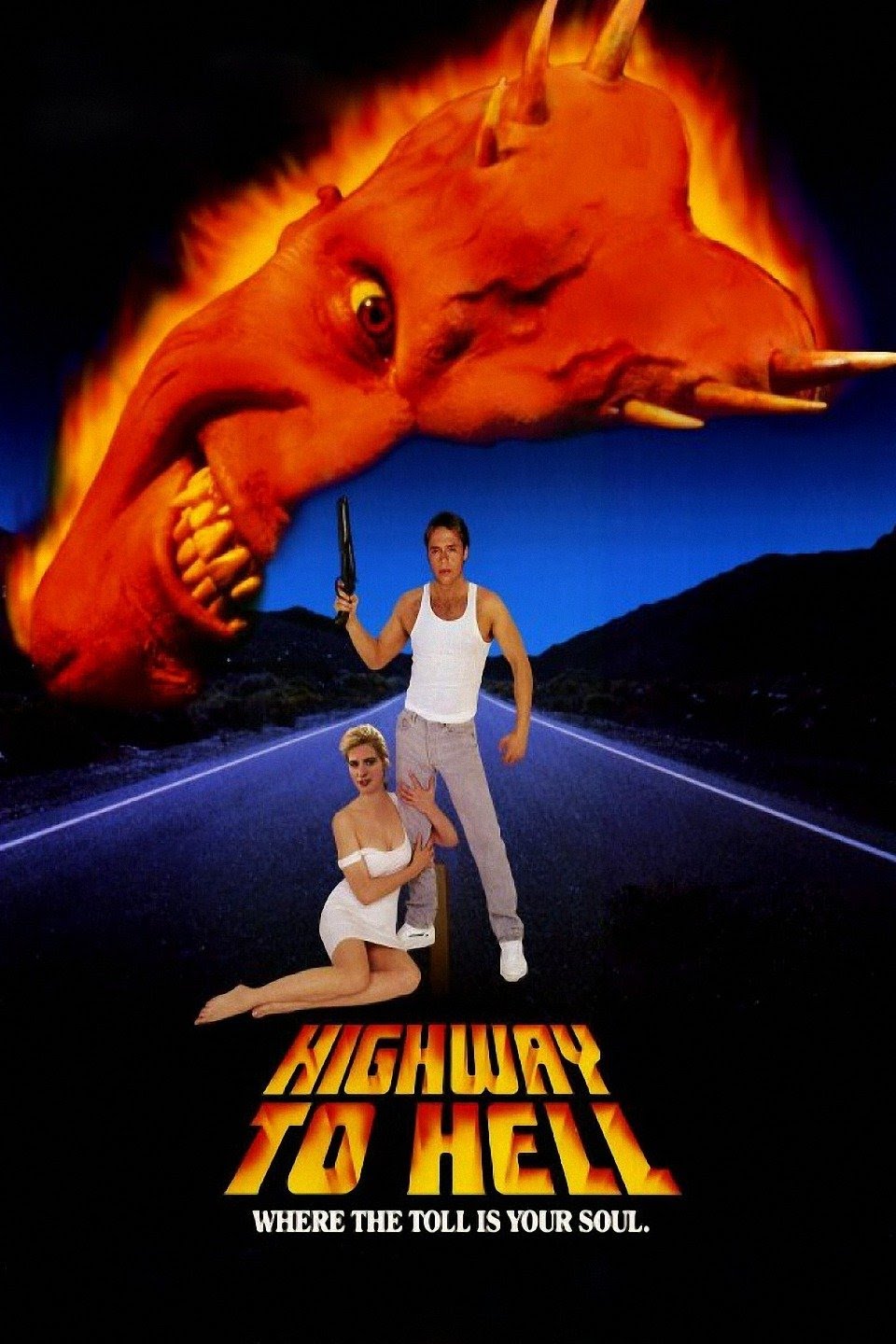 Highway To Hell 1991