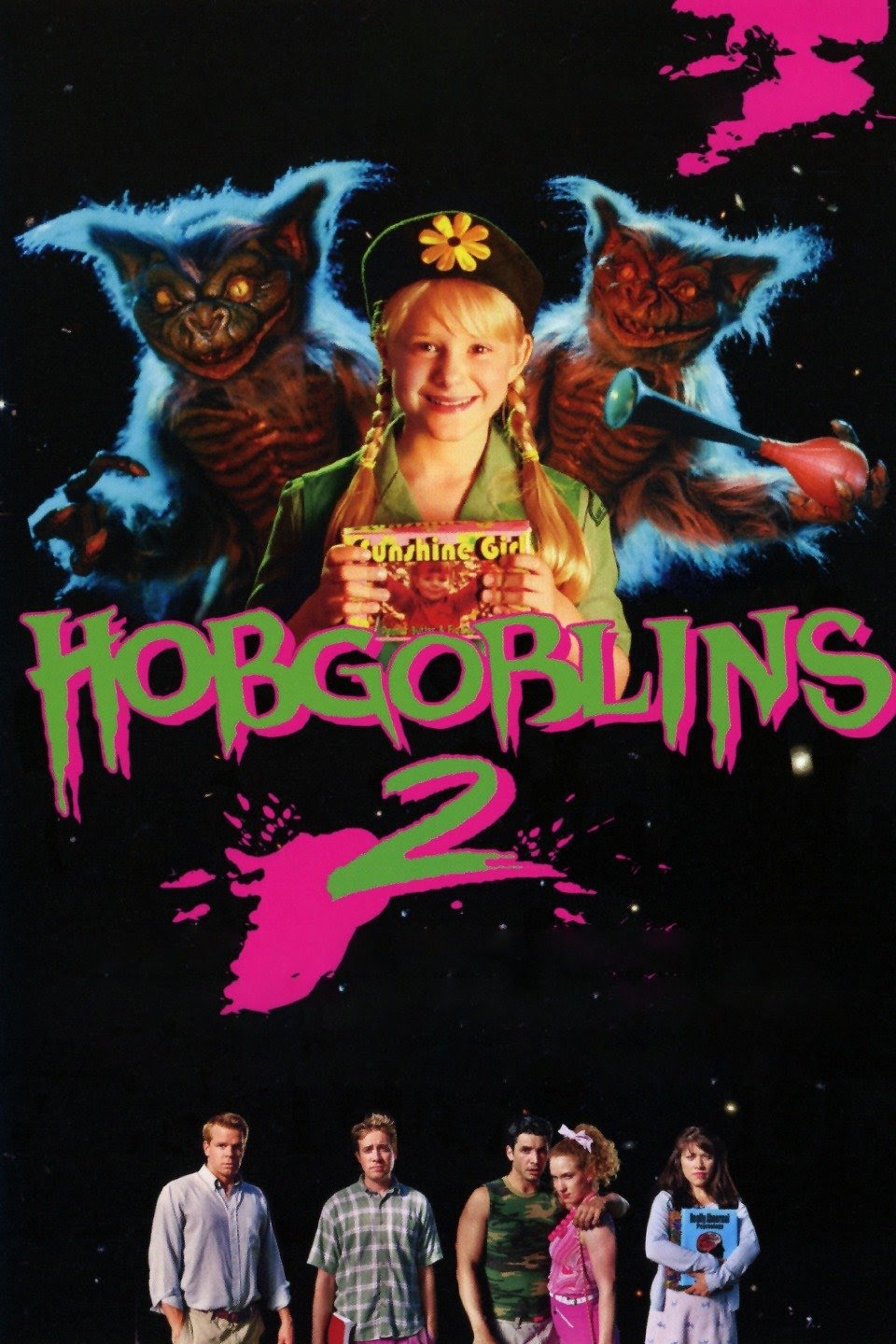 Hobgoblins 2 2009