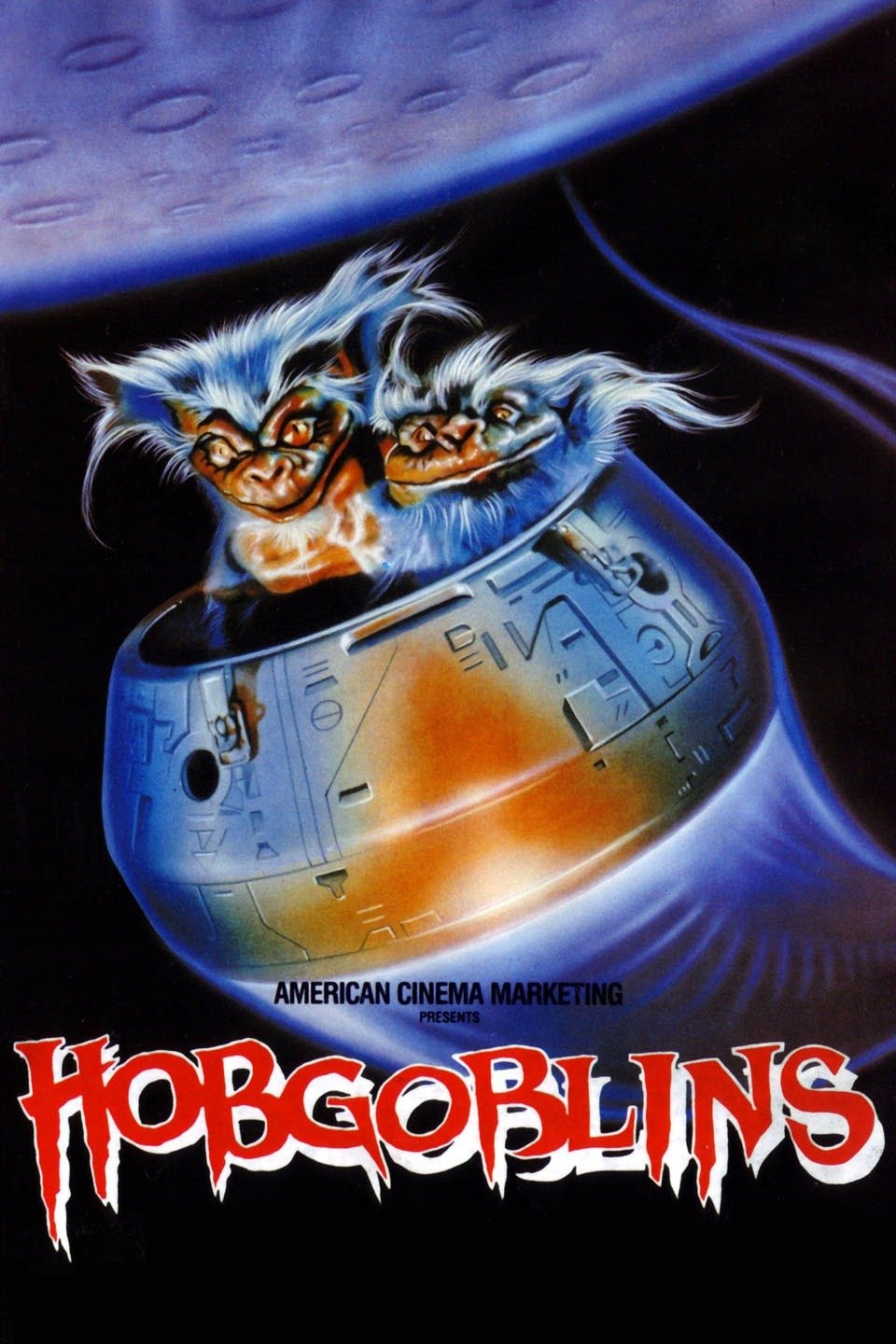 Hobgoblins 1988