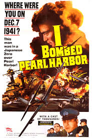 I Bombed Pearl Harbor 1960 DVD