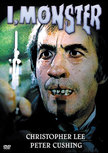 I, Monster 1971 Digital Download