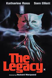 The Legacy 1978 DVD