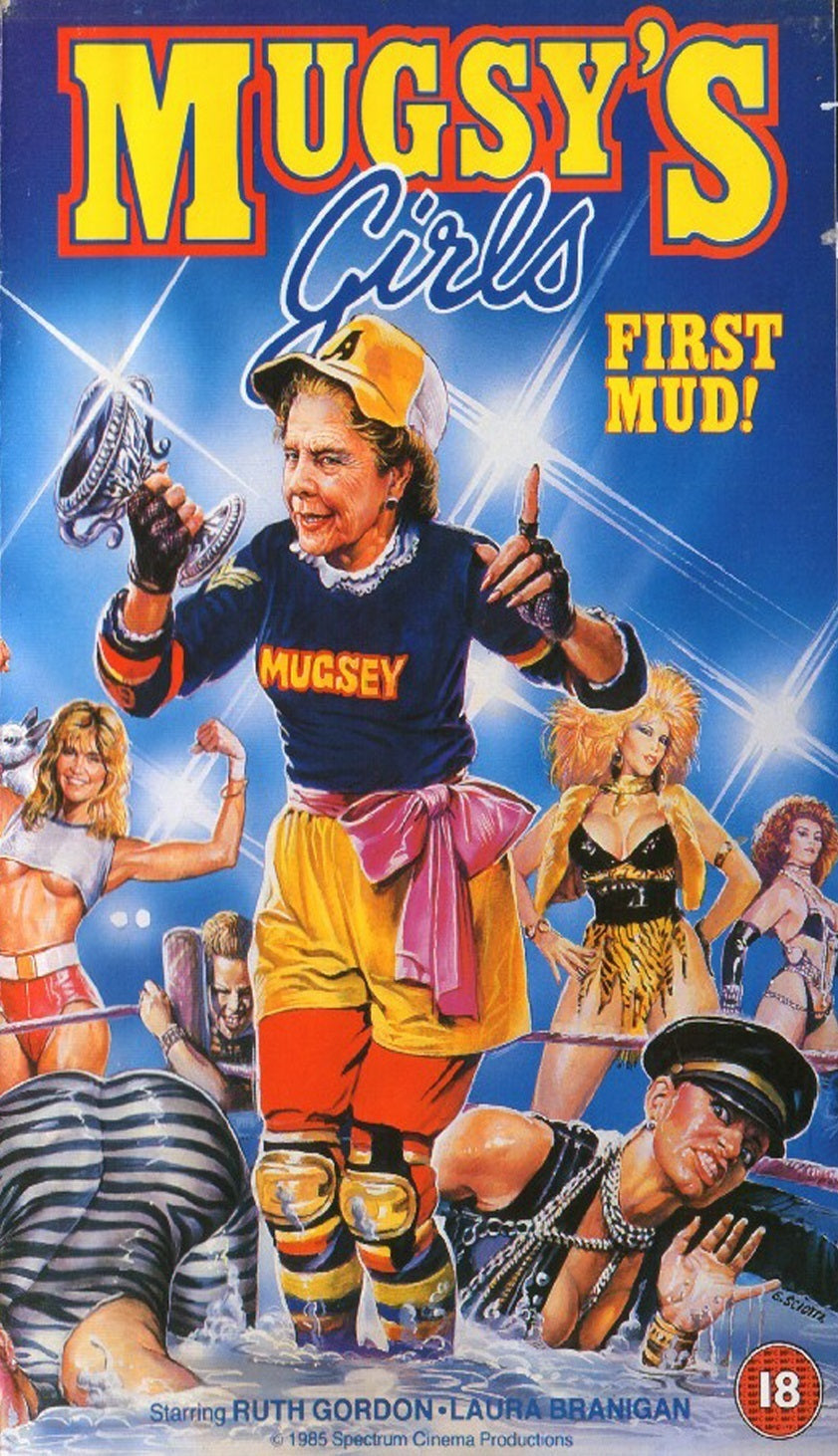 Mugsy's Girls 1985