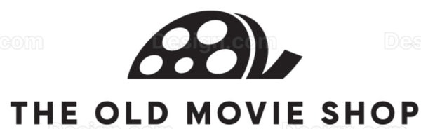 The Old Movie Shop