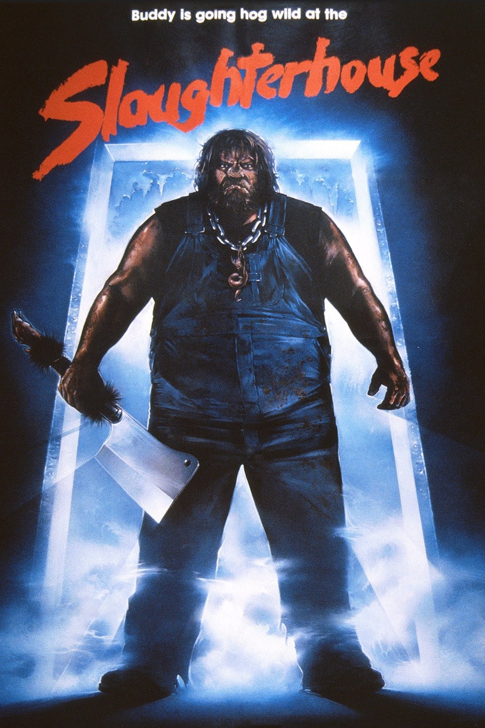 Slaughterhouse 1987 Digital Download