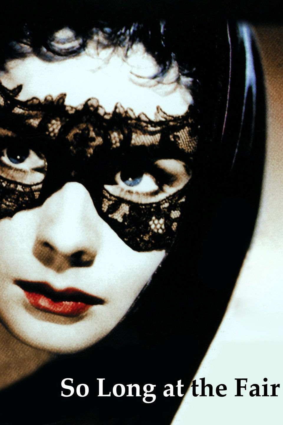 So Long At The Fair 1950 DVD