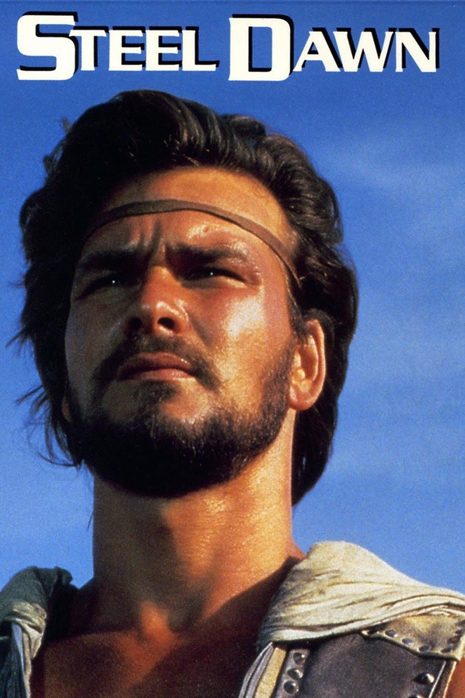 Steel Dawn 1987