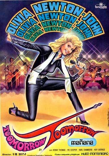 Toomorrow 1970 Digital Download
