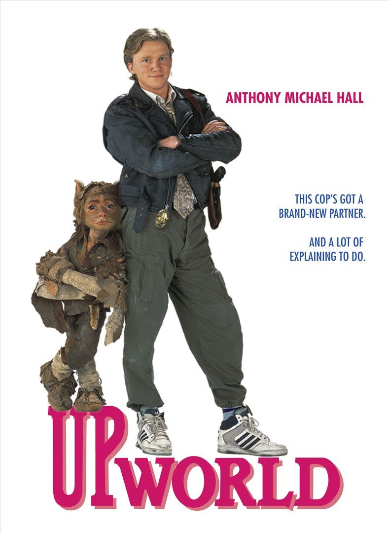A Gnome Named Gnorm 1990