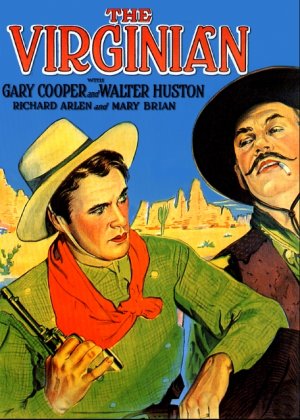 The Virginian 1929