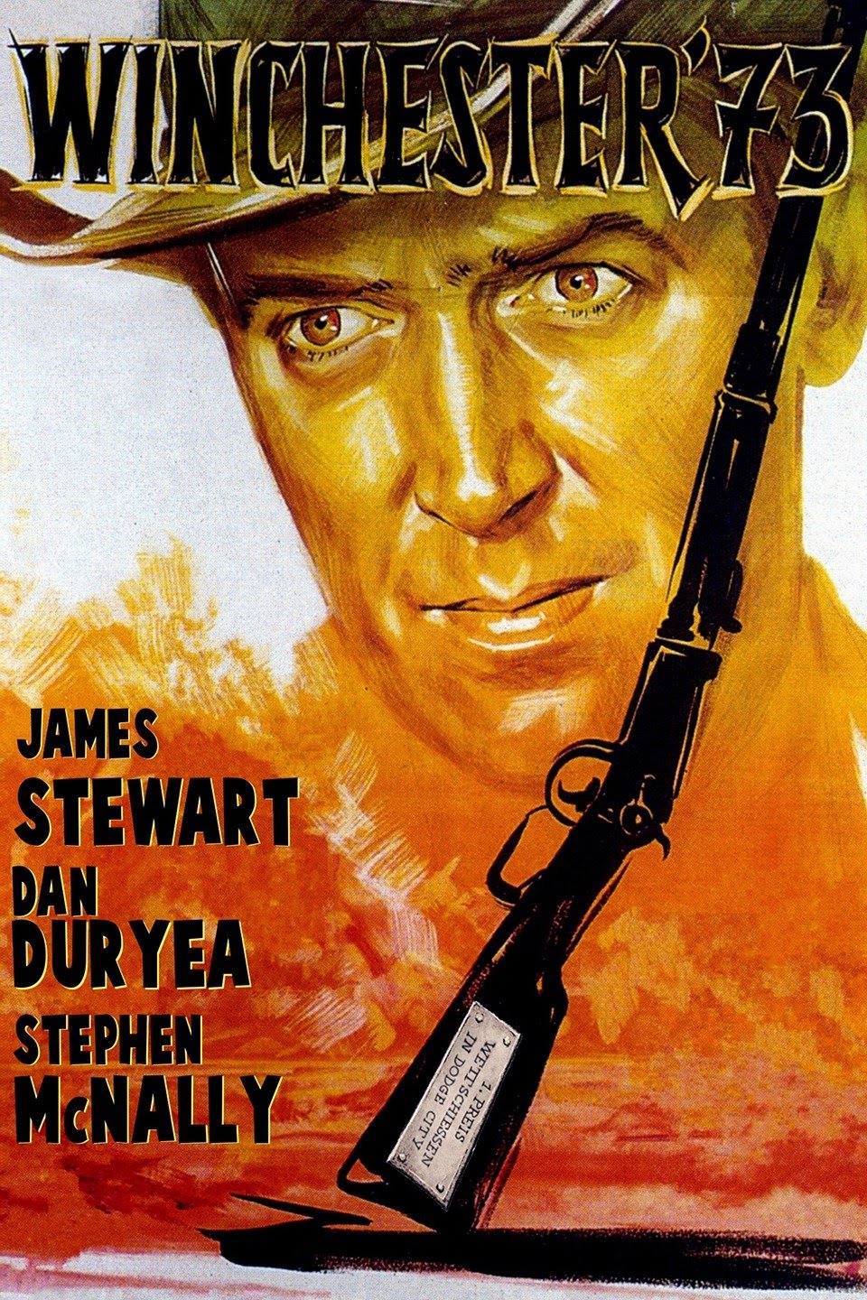 Winchester '73 1950