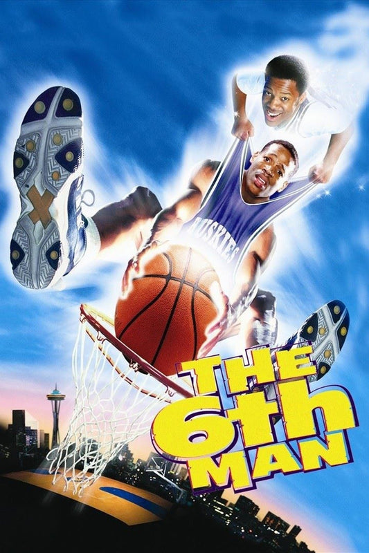 The 6th Man  1997