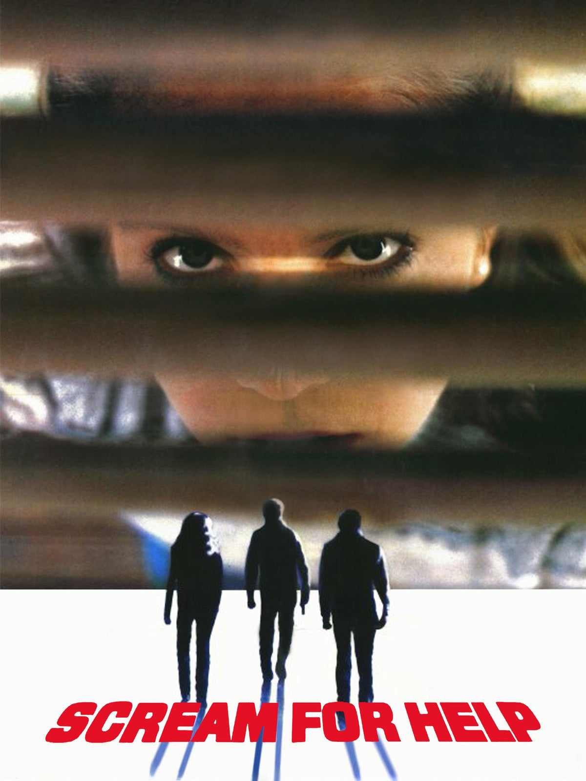 Scream For Help  1984  DVD