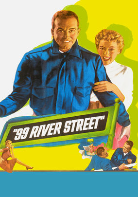 99 River Street  1953