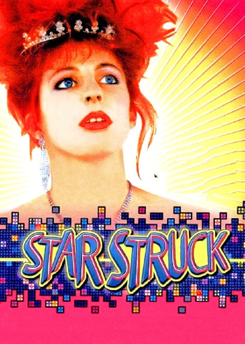 Starstruck  1982  DVD
