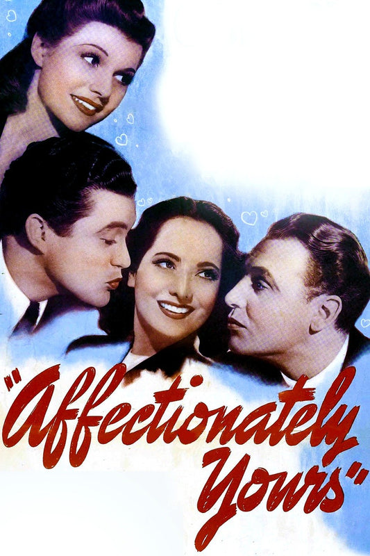 Affectionately Yours  1941