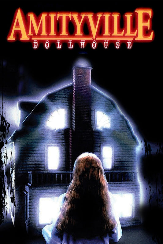 Amityville Dollhouse   1996