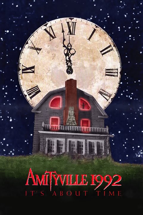 Amityville - It's About Time  1992