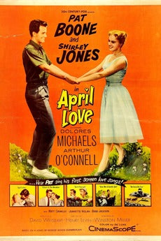 April Love   1957