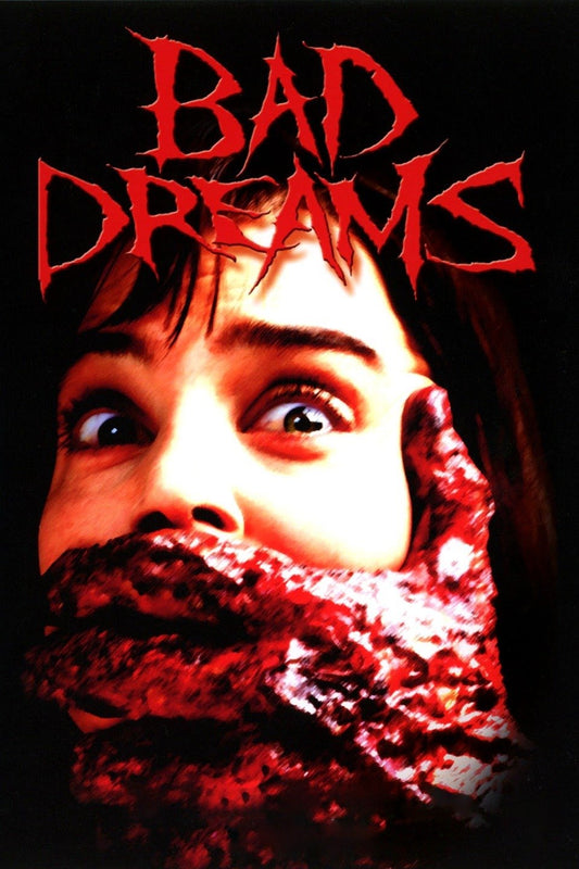 Bad Dreams   1988