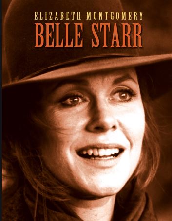 Belle Starr   1980   DVD