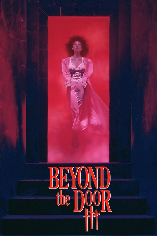 Beyond The Door III   1989