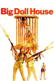 Big Doll House   1971  Digital Download