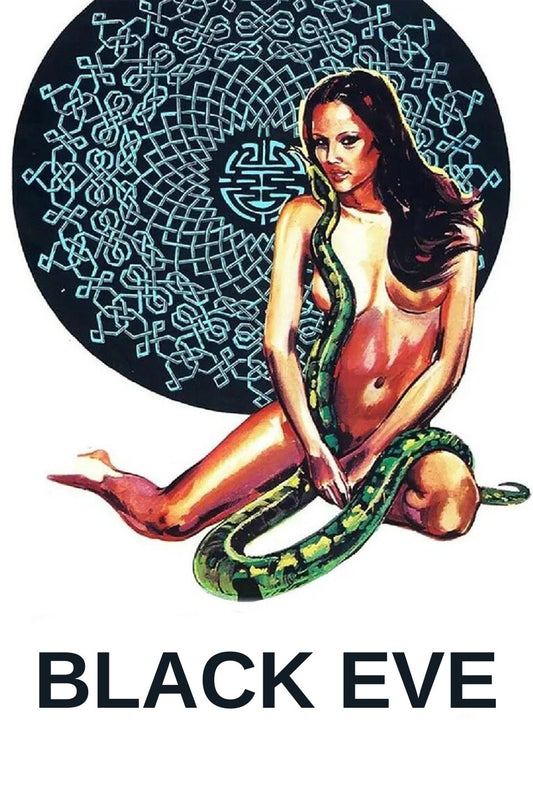 Black Eve (aka Black Cobra Woman)  1976  Digital download