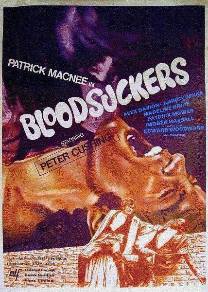 Bloodsuckers   1971