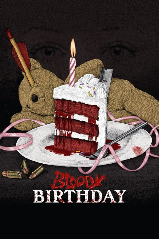 Bloody Birthday   1981