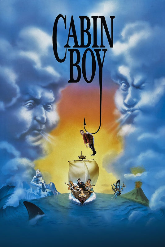 Cabin Boy   1994