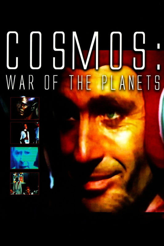 Cosmos - War Of The Planets  1977