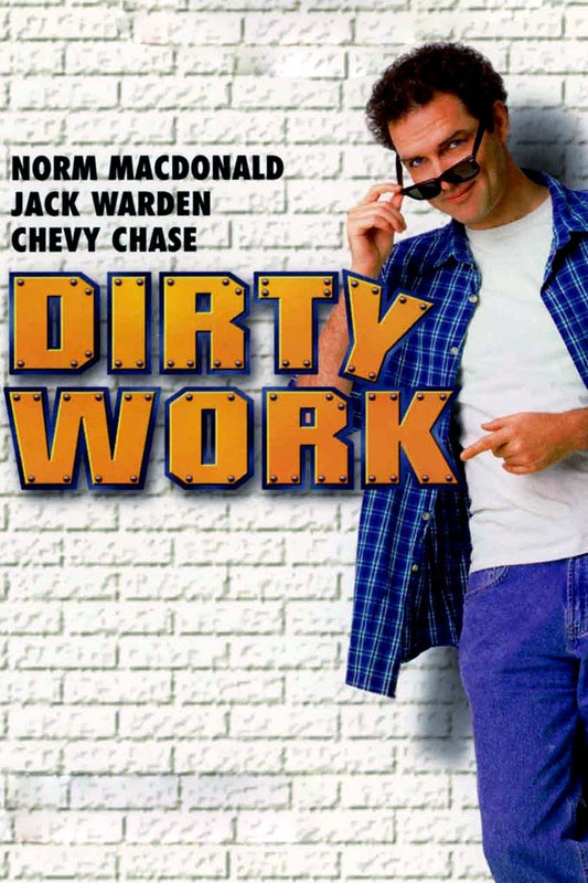 Dirty Work  1998
