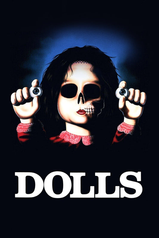 Dolls  1986