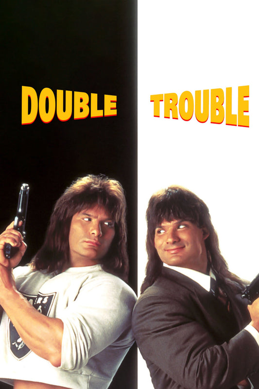 Double Trouble  1992