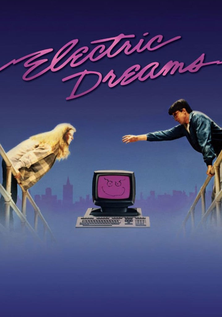 Electric Dreams  1984