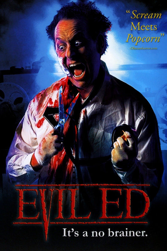 Evil Ed  1995