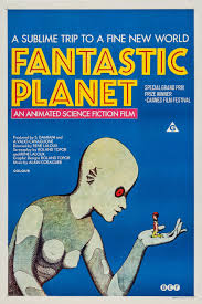 Fantastic Planet   1973   Digital Download