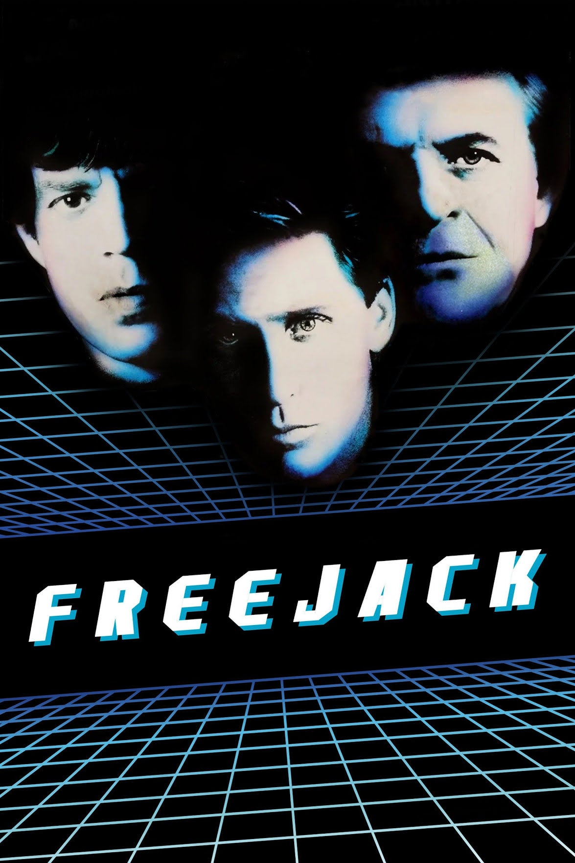 Freejack  1992