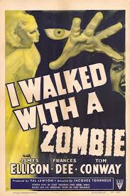 I Walked With A Zombie   1943 Digital Download