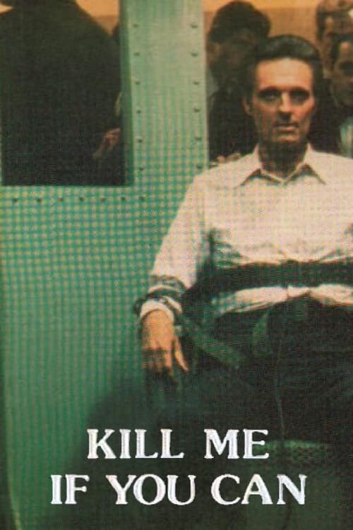 Kill Me If You Can   1977  Digital Download