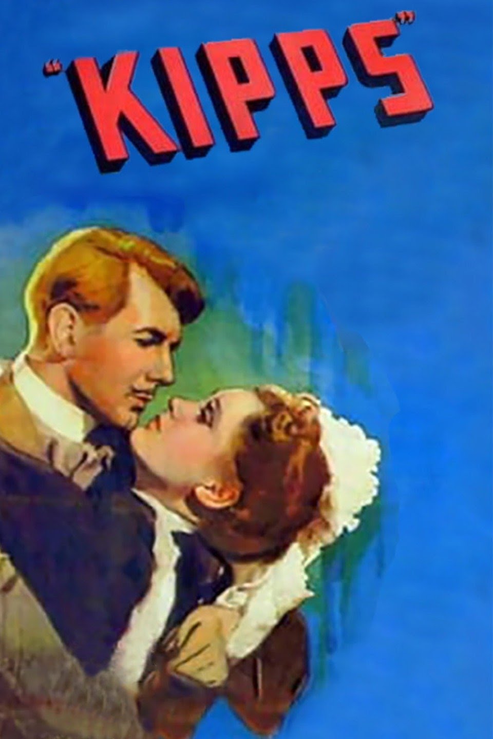 Kipps   1941  DVD